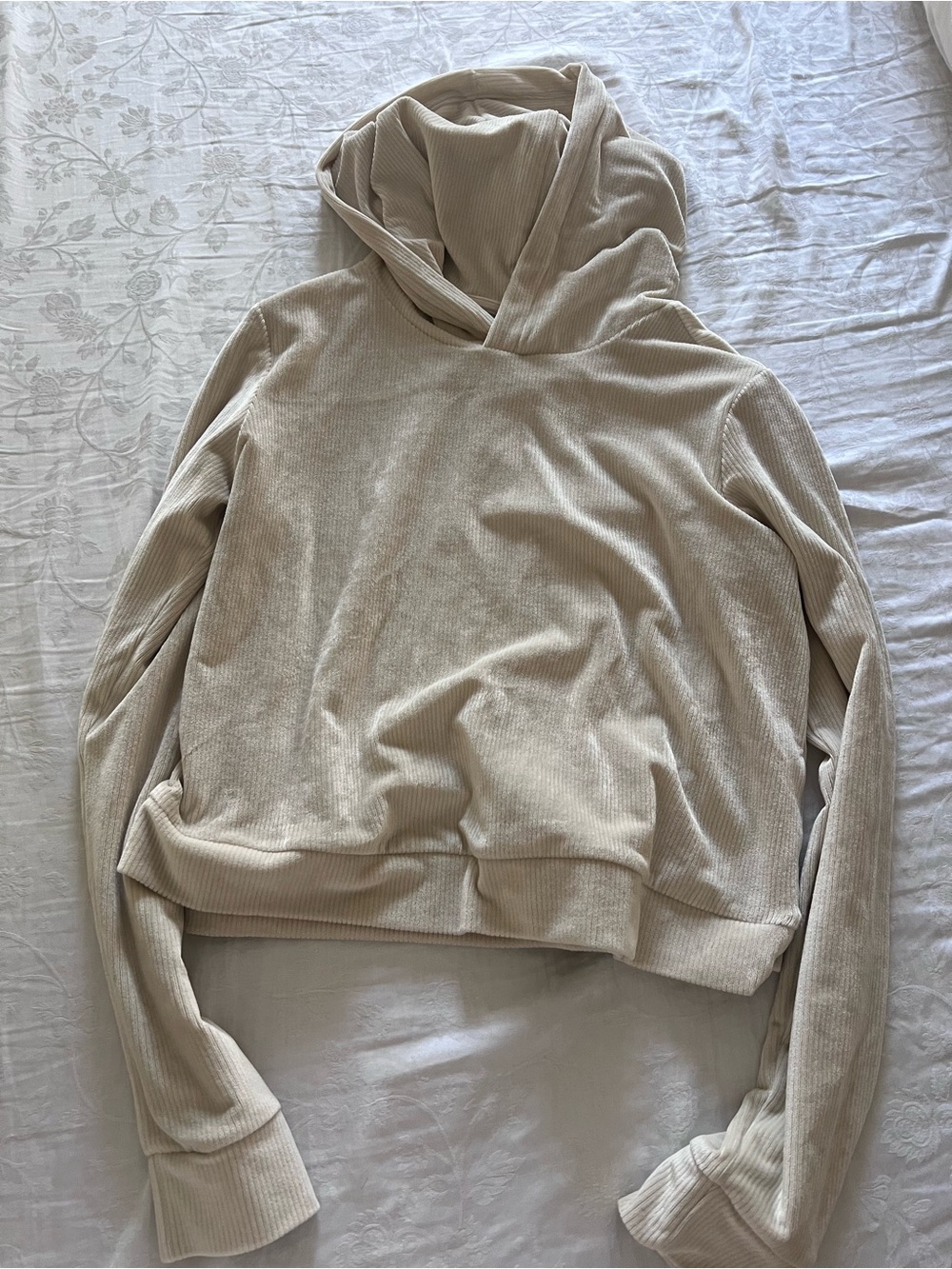 Vuori haven hoodie